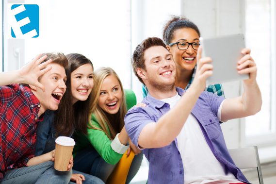 Digitalisierung in den Schulen des 21. Jhd.