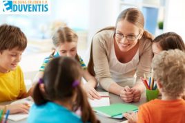 Neu kommunizieren im Schulalltag