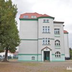 Pestalozzischule – Schule zur Lernförderung, Delitzsch